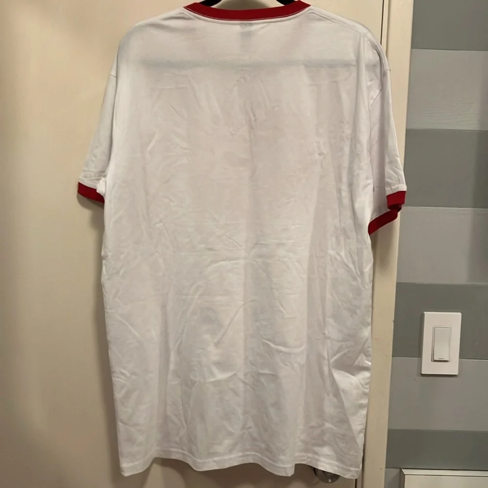 CIB RARE ❤️ SHIRT HTF - Picture 7 of 8